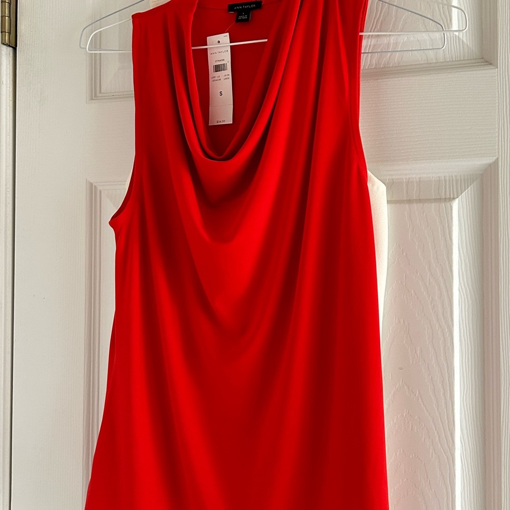 Cami/Tank/Layering piece